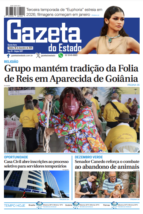 Edição 5917